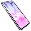 Чохол до мобільного телефона Laudtec для SAMSUNG Galaxy S10e Clear tpu (Transperent) (LC-GS10e) зображення 6