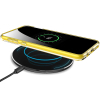 Чехол для мобильного телефона Laudtec для SAMSUNG Galaxy S10e Clear tpu (Transperent) (LC-GS10e) изображение 7