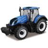 Спецтехника Bburago Трактор New Holland серии Farm 1:32 (18-44067) изображение 2