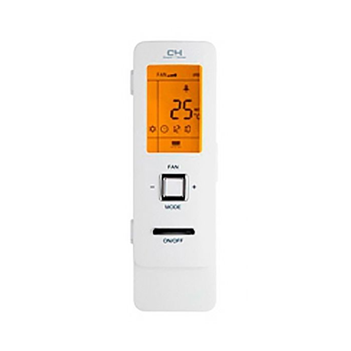 Кондиционер Cooper&Hunter CH-S12FTXAM2S-WP изображение 4
