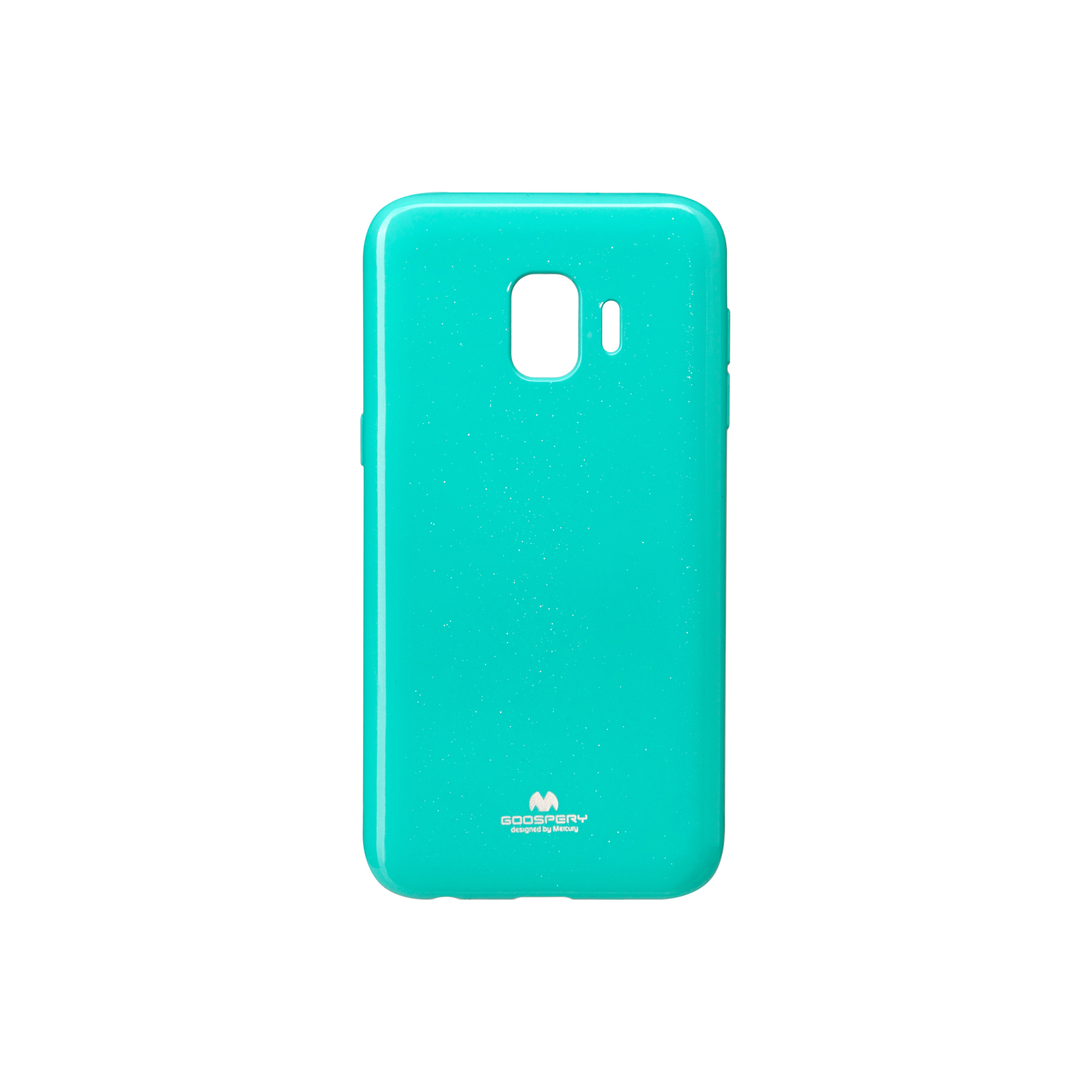 Чехол для мобильного телефона Goospery Jelly Case Samsung Galaxy J2 Core J260 Mint (8809621297293)