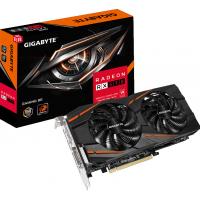 Видеокарта GIGABYTE Radeon RX 590 8192Mb GAMING (GV-RX590GAMING-8GD)