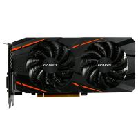 Видеокарта GIGABYTE Radeon RX 590 8192Mb GAMING (GV-RX590GAMING-8GD) изображение 2
