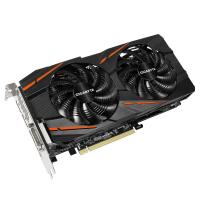 Видеокарта GIGABYTE Radeon RX 590 8192Mb GAMING (GV-RX590GAMING-8GD) изображение 3