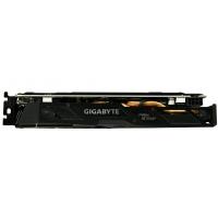 Видеокарта GIGABYTE Radeon RX 590 8192Mb GAMING (GV-RX590GAMING-8GD) изображение 5