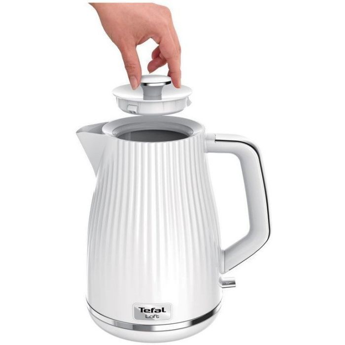 Электрочайник Tefal KO250130 изображение 4