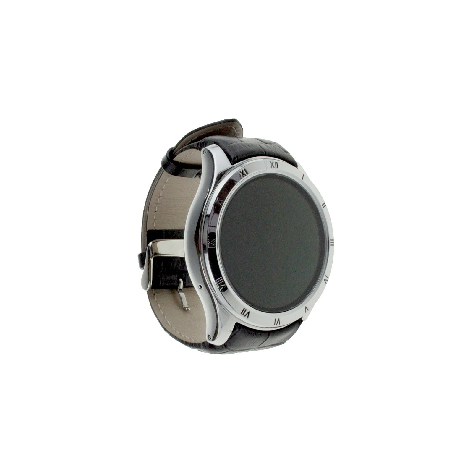 Смарт-часы UWatch Q5 Silver (F_59045) изображение 2