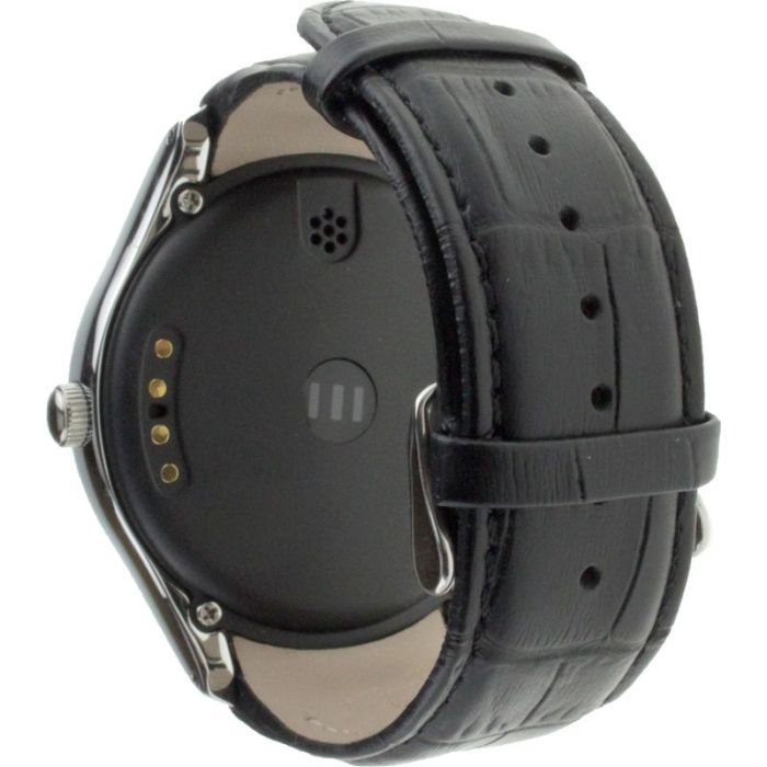 Смарт-годинник UWatch Q5 Black (F_59047) зображення 3