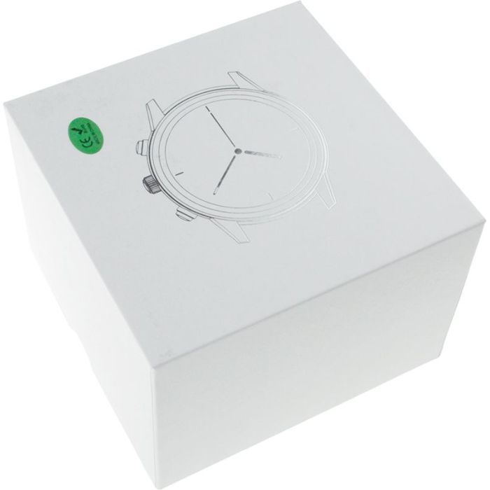 Смарт-годинник UWatch Q5 Black (F_59047) зображення 4