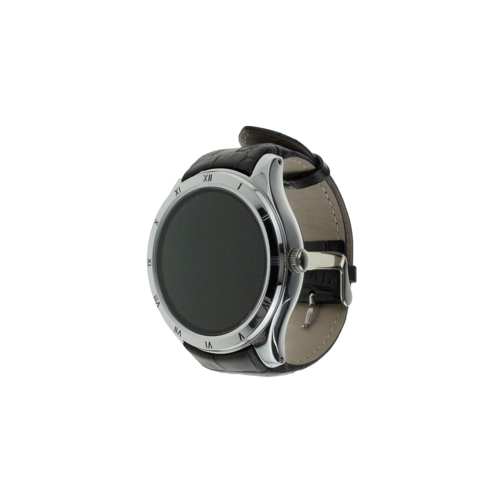 Смарт-часы UWatch Q5 Silver (F_59045)