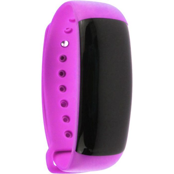 Фитнес браслет UWatch M88 Orange (F_59969) изображение 2