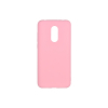 Чохол до мобільного телефона 2E Xiaomi Redmi 5 Plus, Soft touch, Pink (2E-MI-5P-NKST-PK)