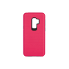 Чохол до мобільного телефона 2E Samsung Galaxy S9+ (G965), Triangle, Pink (2E-G-S9P-18-TKTLPK)