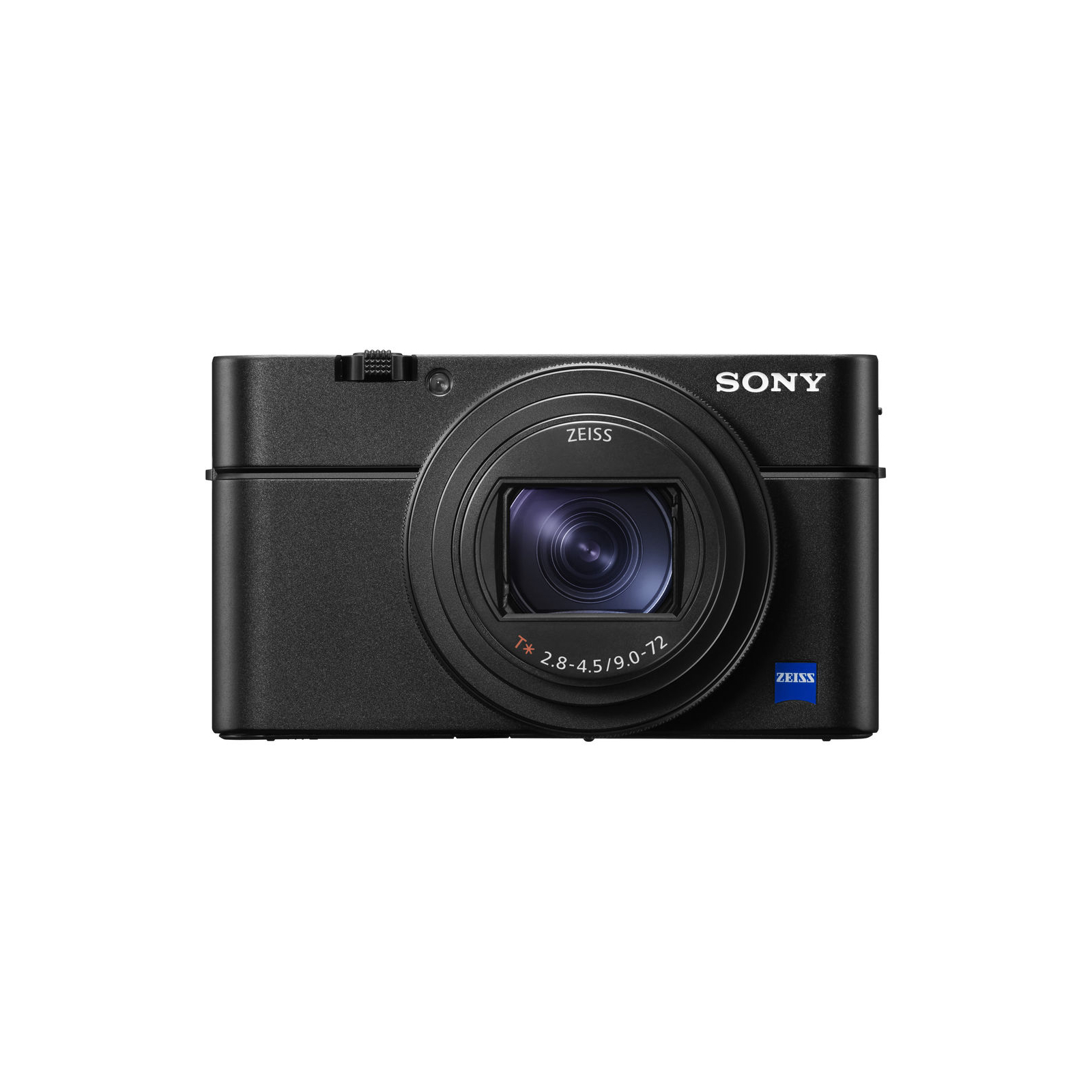 Цифровий фотоапарат Sony Cyber-Shot RX100 MkVA (DSCRX100M5A.RU3) зображення 2