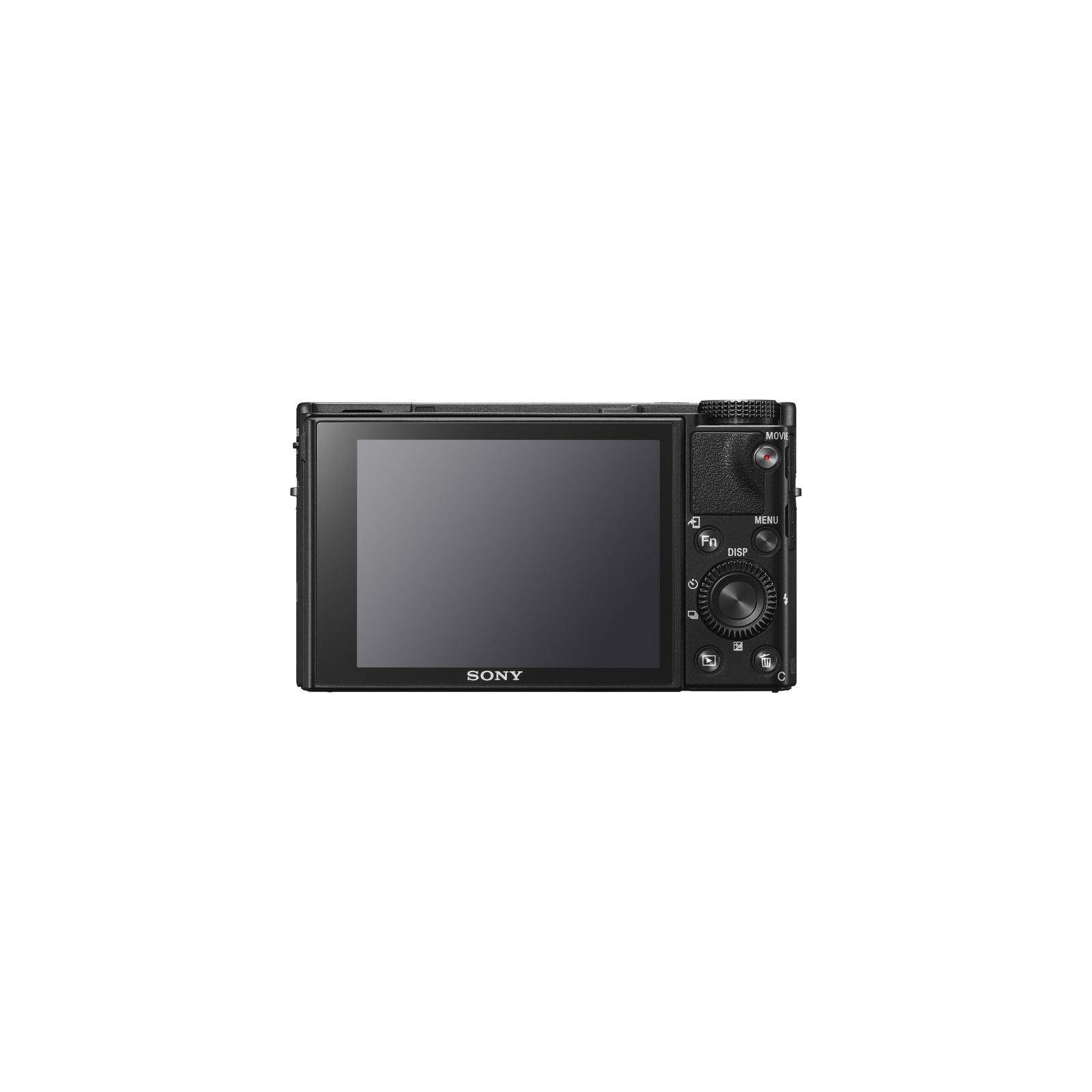 Цифровий фотоапарат Sony Cyber-Shot RX100 MkVA (DSCRX100M5A.RU3) зображення 3