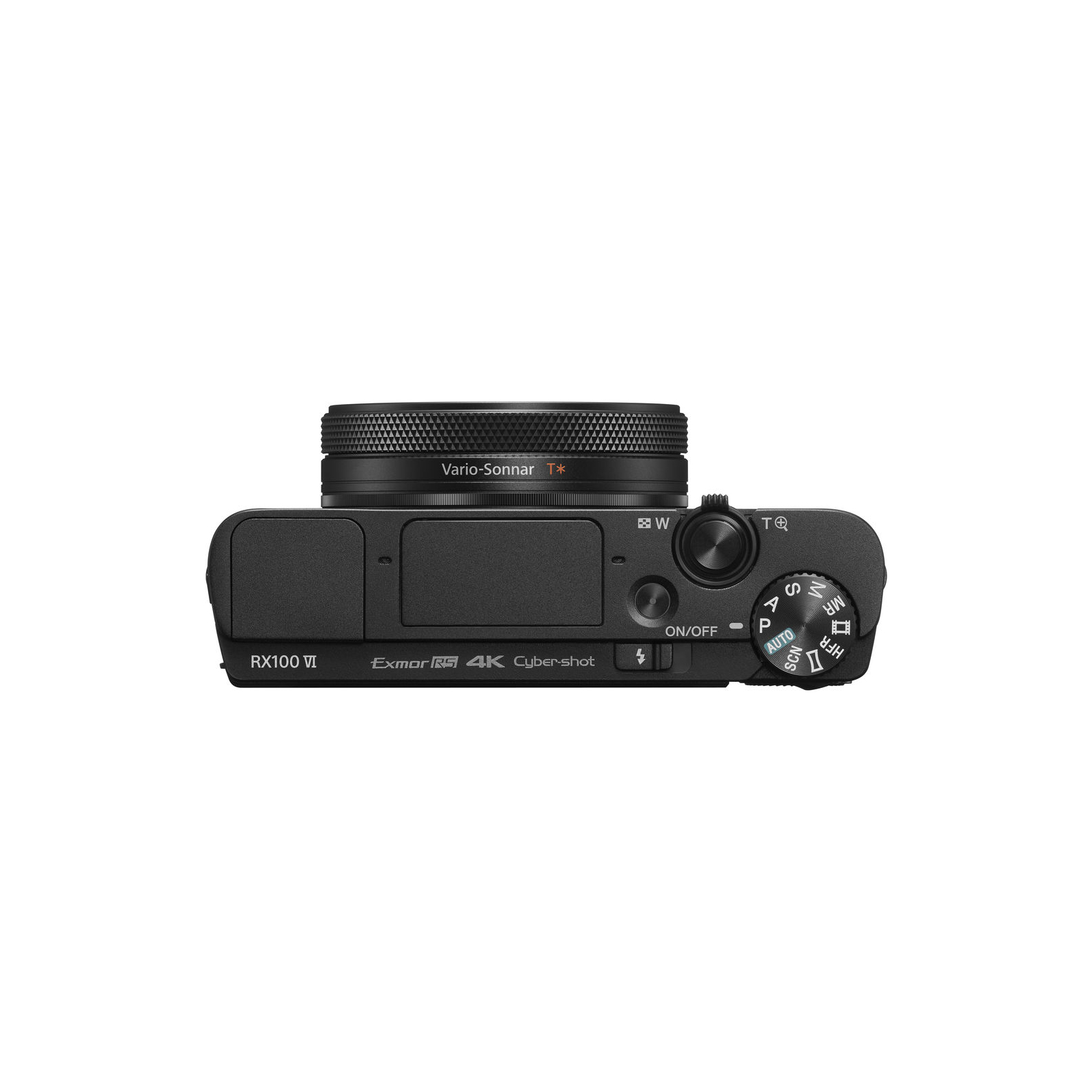 Цифровий фотоапарат Sony Cyber-Shot RX100 MkVA (DSCRX100M5A.RU3) зображення 4
