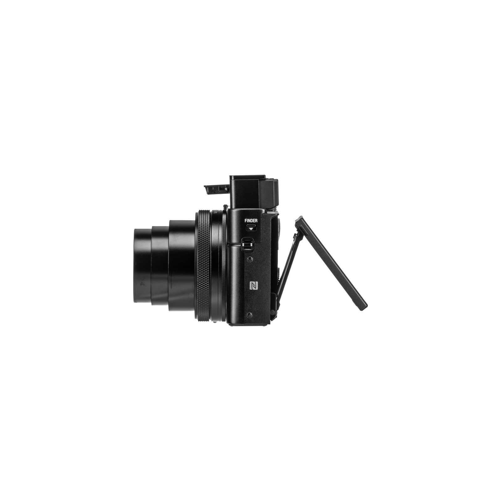 Цифровий фотоапарат Sony Cyber-Shot RX100 MkVA (DSCRX100M5A.RU3) зображення 8