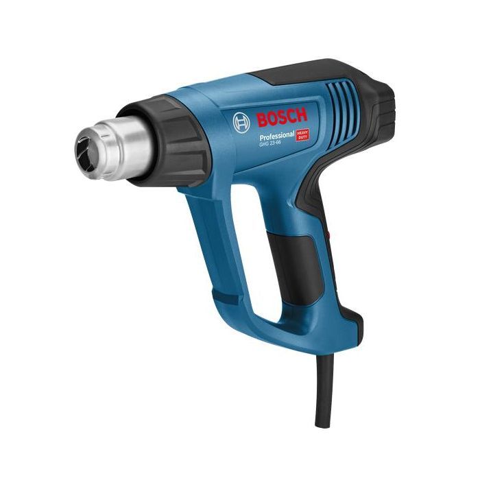Строительный фен Bosch GHG 23-66 +AC (0.601.2A6.301)