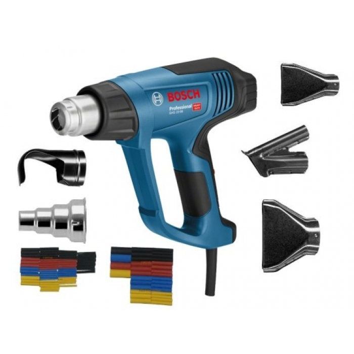 Строительный фен Bosch GHG 23-66 +AC (0.601.2A6.301) изображение 2