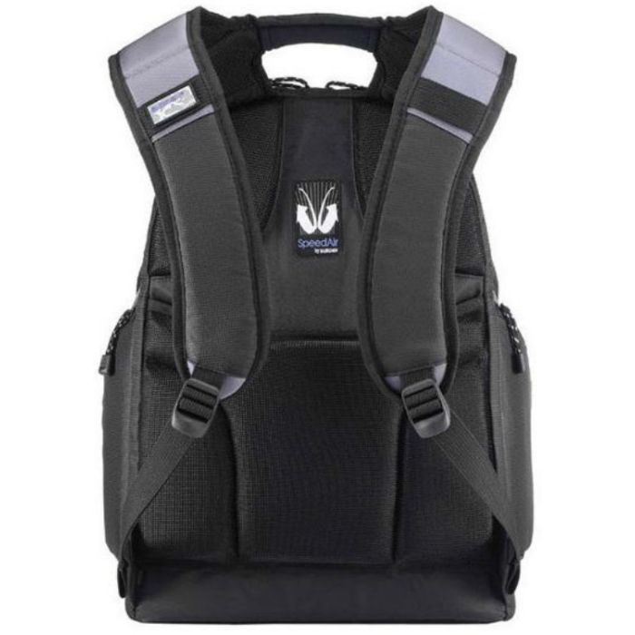Рюкзак для ноутбука Sumdex 16'' PON-395 Black (PON-395GY) зображення 3