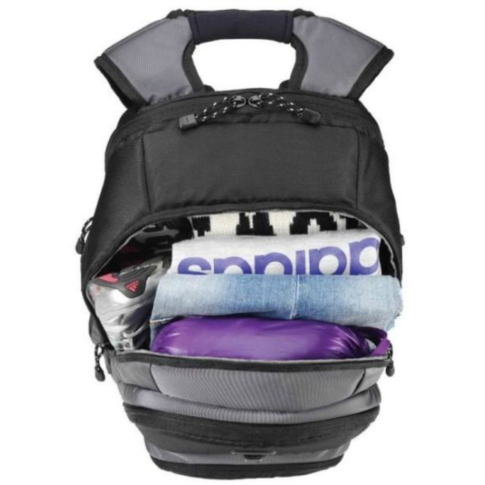 Рюкзак для ноутбука Sumdex 16'' PON-395 Black (PON-395GY) зображення 5