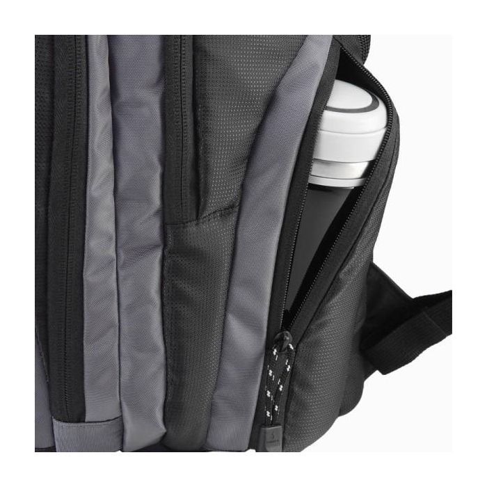 Рюкзак для ноутбука Sumdex 16'' PON-395 Black (PON-395GY) зображення 7