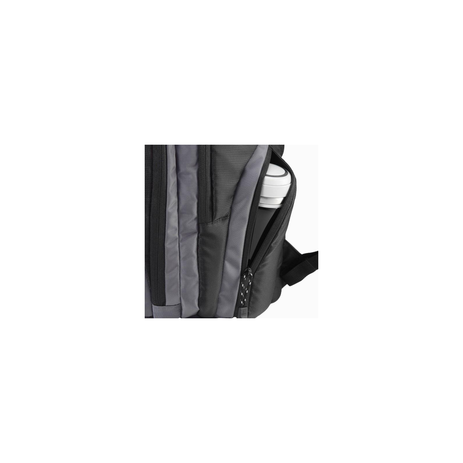 Рюкзак для ноутбука Sumdex 16'' PON-395 Black (PON-395GY) изображение 7