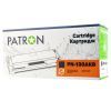 Картридж Patron HP CLJ CF350A для M176/M177 Black, Extra (PN-130AKR)