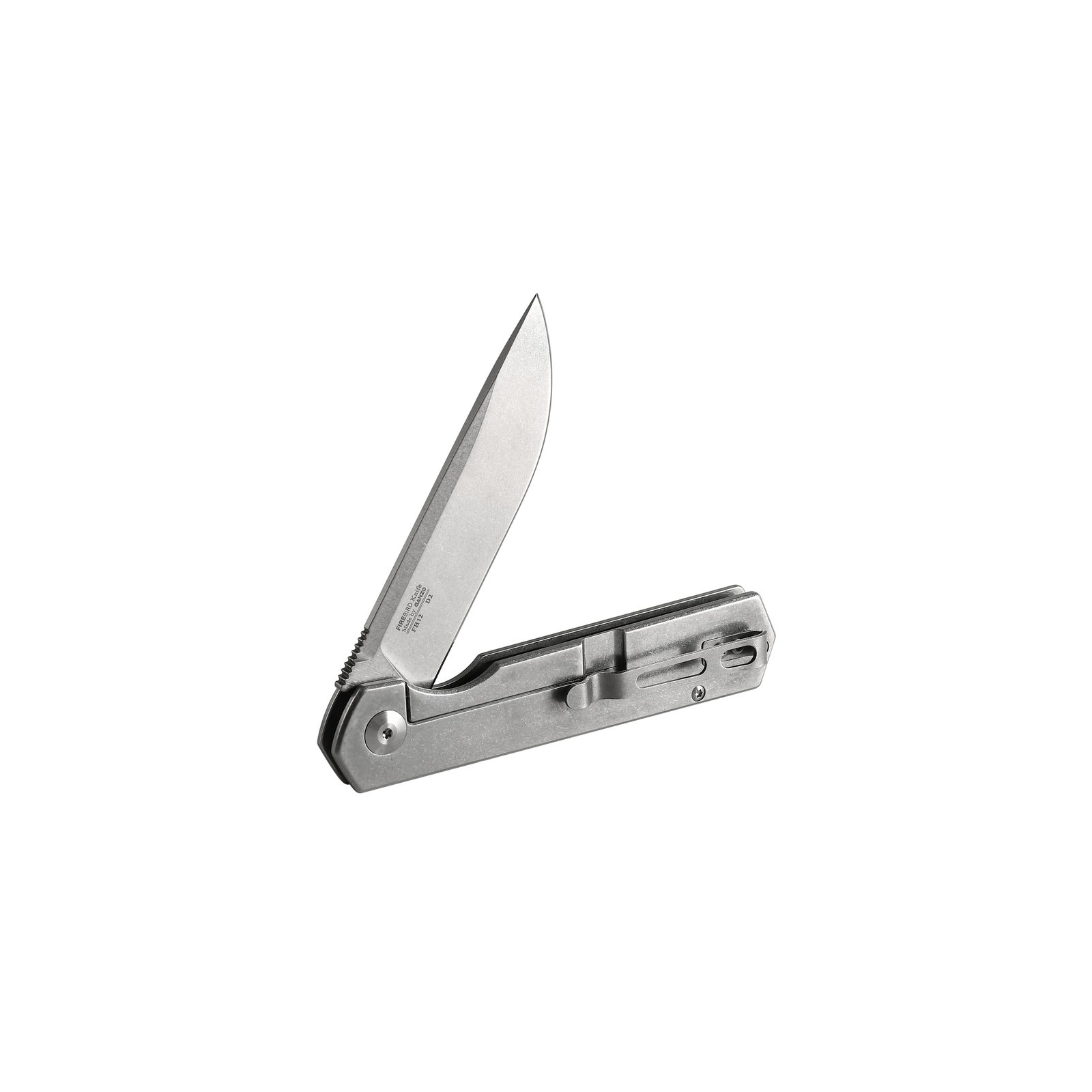 Нож Firebird FH11-BK изображение 3