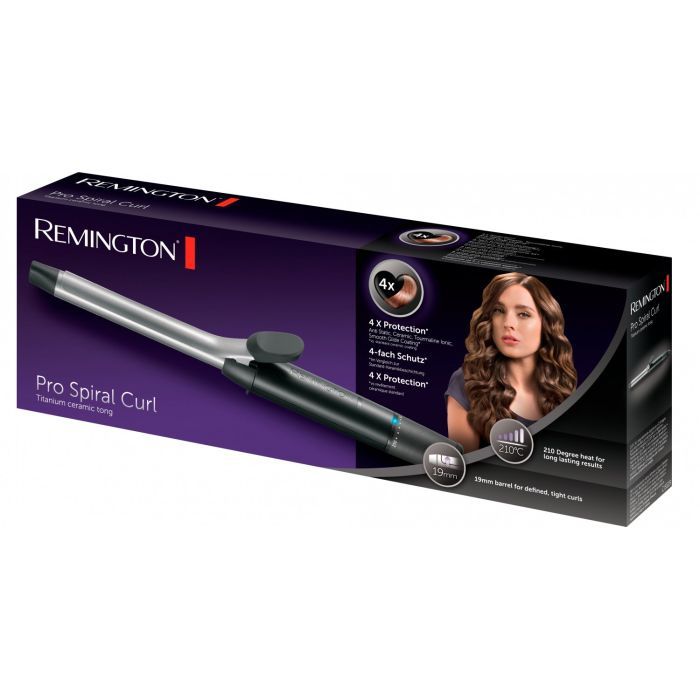 Плойка Remington CI5519 изображение 2