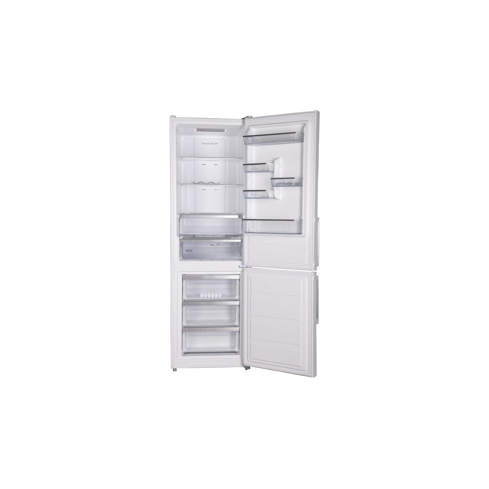 Холодильник Liberty DRF-380 NW зображення 2