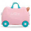 Чемодан Trunki Flossi Flamingo (0353-GB01) изображение 2