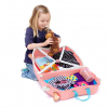 Чемодан Trunki Flossi Flamingo (0353-GB01) изображение 4