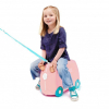 Чемодан Trunki Flossi Flamingo (0353-GB01) изображение 5