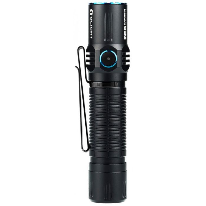 Фонарь Olight M2R Warrior (M2R) изображение 2