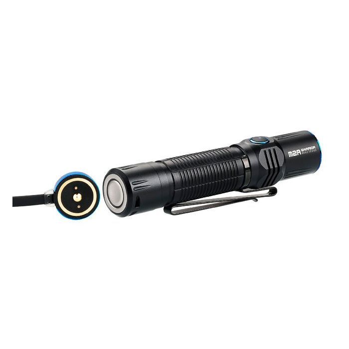 Фонарь Olight M2R Warrior (M2R) изображение 3