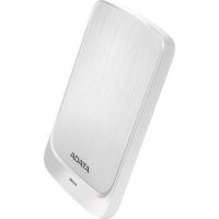 Зовнішній жорсткий диск 2.5" 1TB ADATA (AHV320-1TU31-CWH) зображення 2