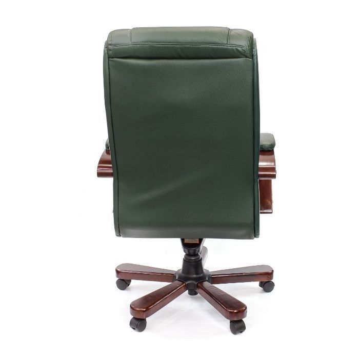 Офисное кресло Аклас Гаспар ЕХ МВ Черное (01671) изображение 4