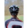 Шлем Velotrade с козырьком СIGNA WT-036 черный L (58-61см) (HEAD-011) изображение 5