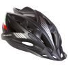 Шлем Velotrade с козырьком СIGNA WT-036 черный L (58-61см) (HEAD-011)