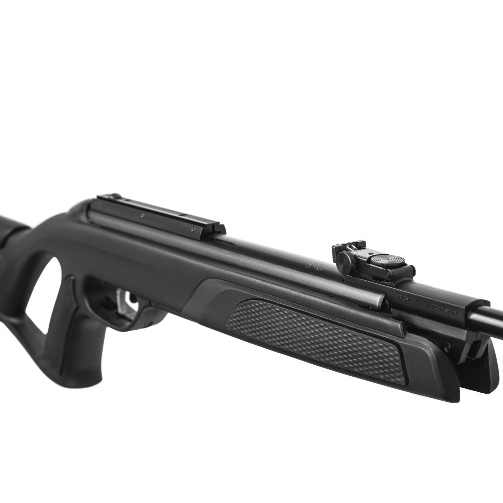 Пневматическая винтовка Gamo ELITE X з прицелом 3-9x40 (611009621) изображение 2