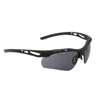 Photos - Tactical Glasses Swiss Eye Тактичні окуляри  Attac баллистические черный  40391 (40391)