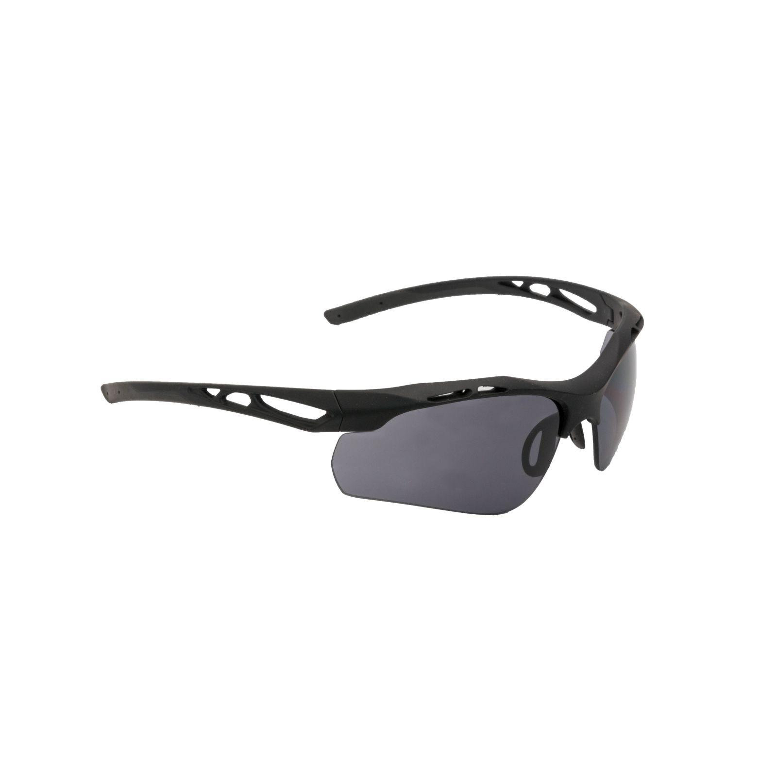Тактические очки Swiss Eye Attac баллистические черный (40391)