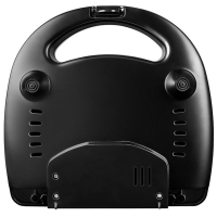 Сэндвичница Redmond RMB-M605 изображение 7