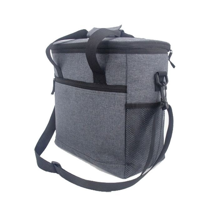 Термосумка Time Eco TE-4017 17 л (4820211100766) изображение 3