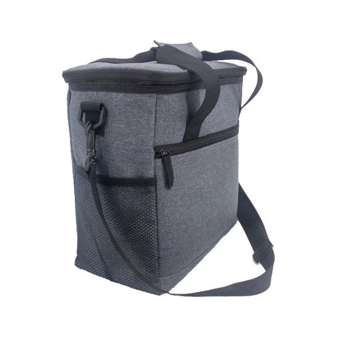 Термосумка Time Eco TE-4017 17 л (4820211100766) изображение 4