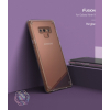 Чохол до мобільного телефона Ringke Fusion Samsung Galaxy Note 9 Clear (RCS4457) зображення 4