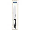 Кухонный нож Tramontina Affilata Chef 203 мм Black (23654/108) изображение 2