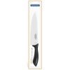 Кухонный нож Tramontina Affilata Chef 203 мм Black (23654/108) изображение 2
