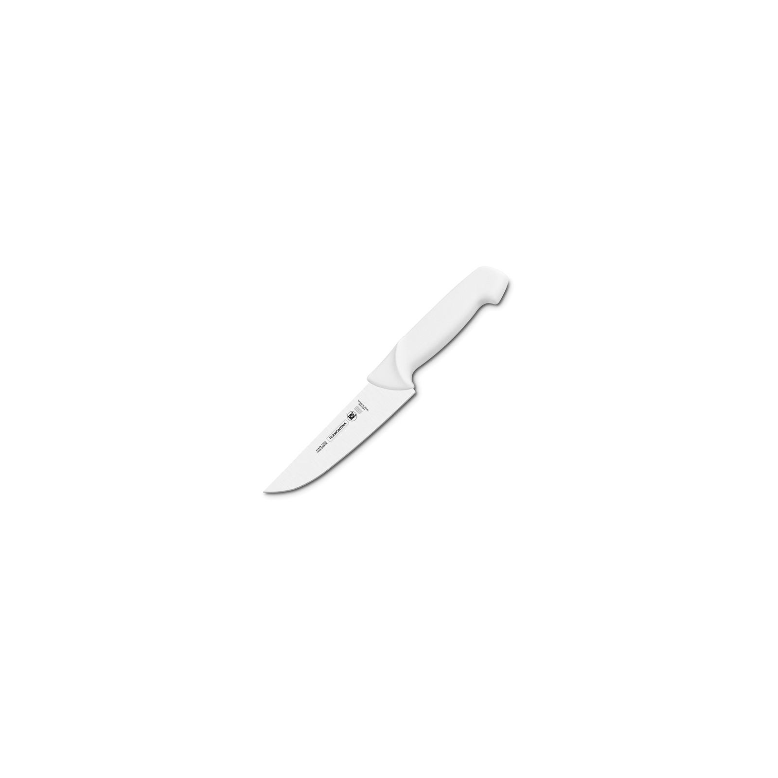 Кухонный нож Tramontina Professional Master обвалочный 203 мм White (24621/088)